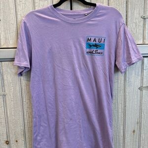 Maui and Sons Graphic Tee